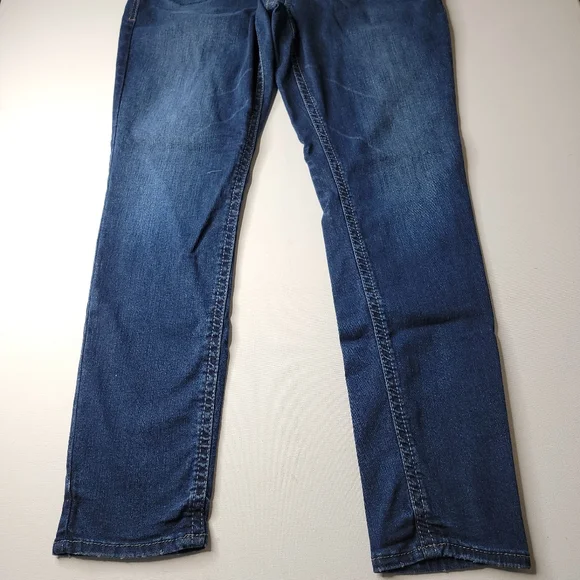 Silver Jeans Co. Jeans Size 16 - Picture 3 of 7